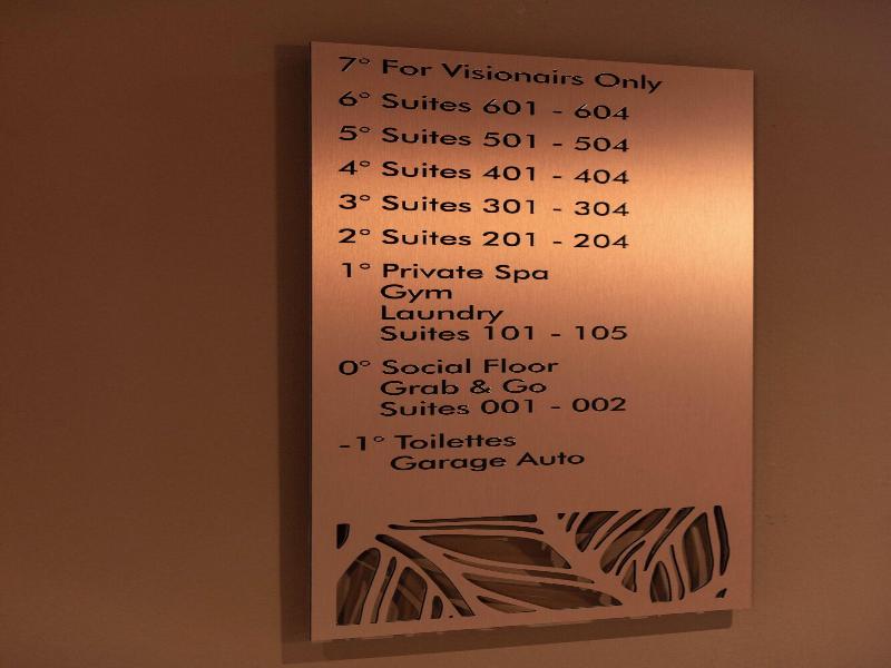 Visionair Suites image