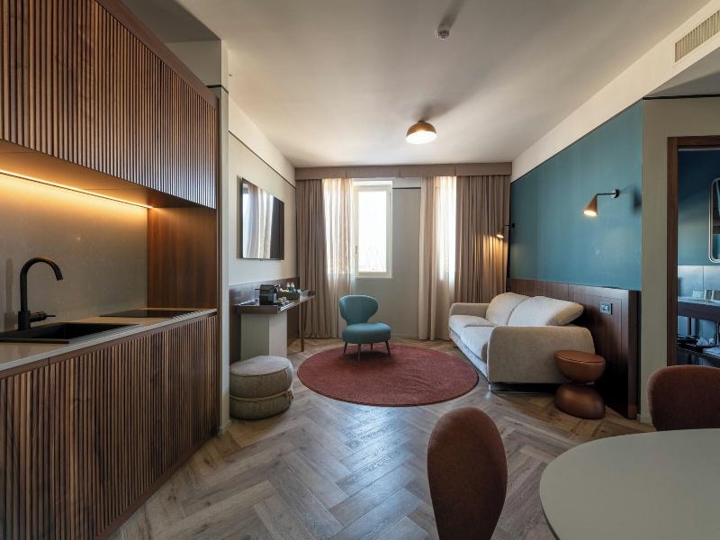 Visionair Suites image