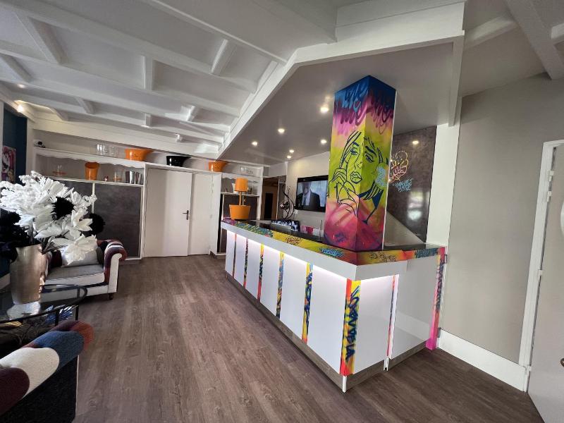 Logis Hotel Spa La Poste image