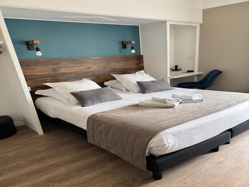 Logis Hotel Spa La Poste image