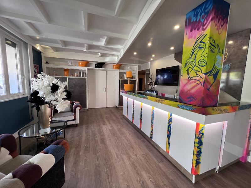 Logis Hotel Spa La Poste image