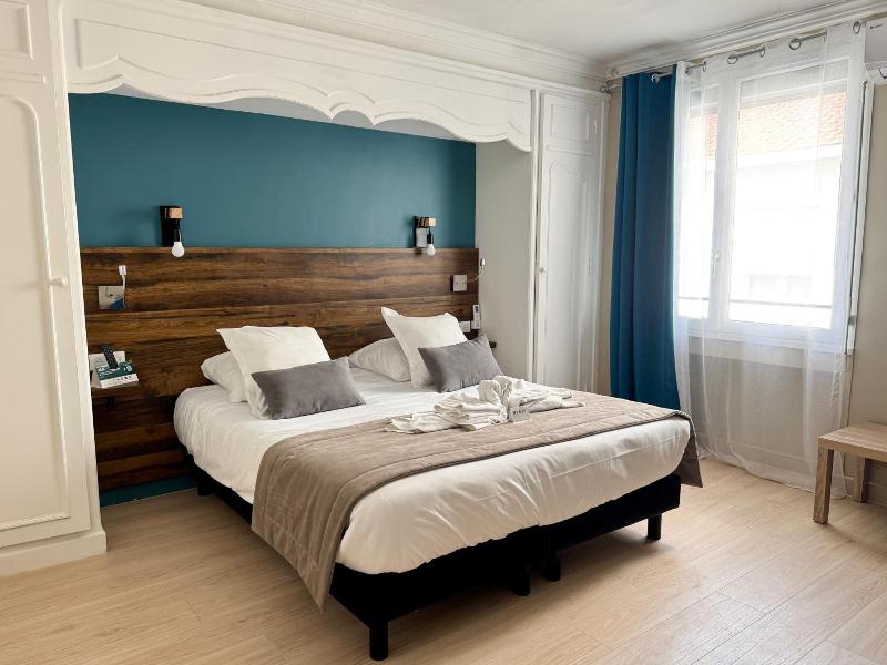 Logis Hotel Spa La Poste image