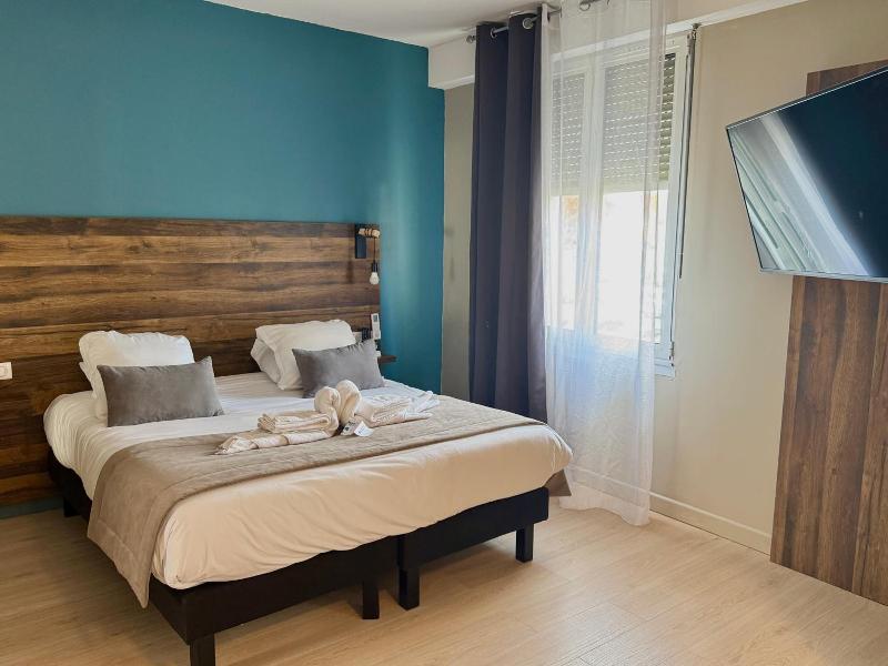 Logis Hotel Spa La Poste image
