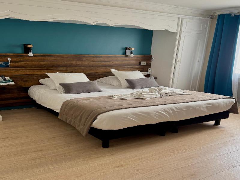 Logis Hotel Spa La Poste image