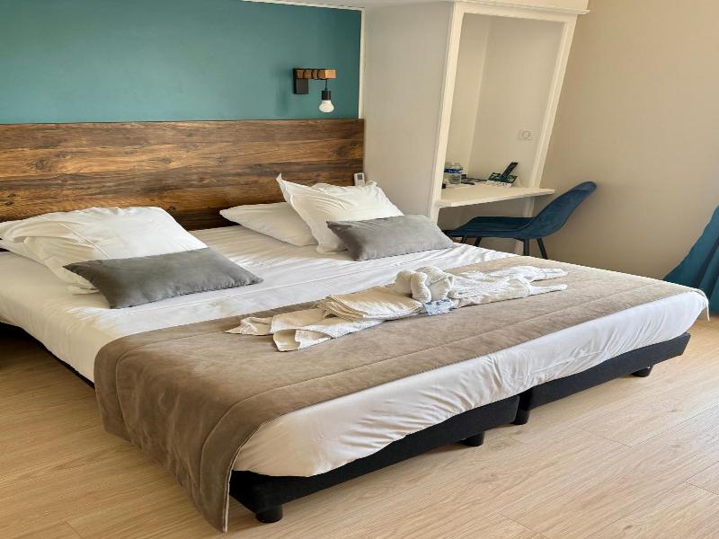 Logis Hotel Spa La Poste image
