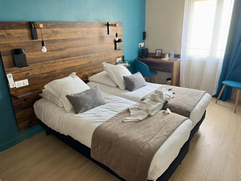 Logis Hotel Spa La Poste image