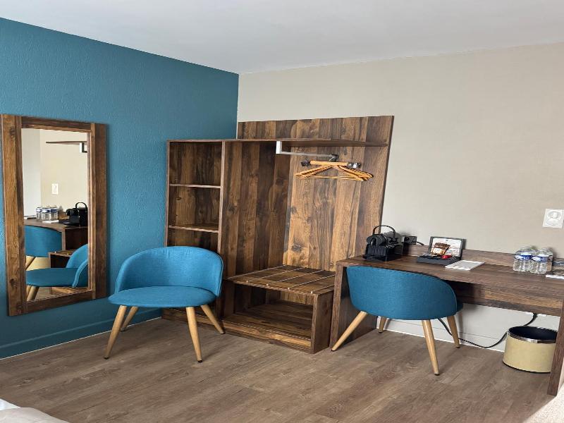 Logis Hotel Spa La Poste image