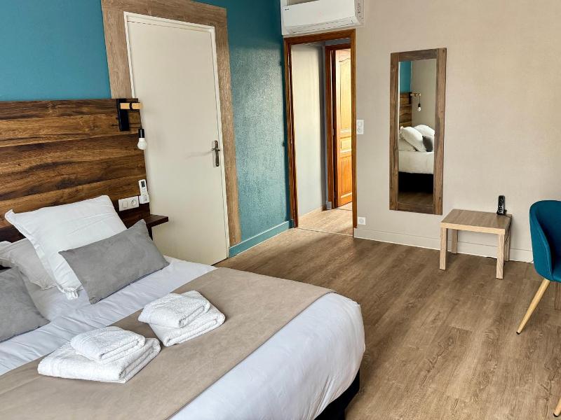Logis Hotel Spa La Poste image