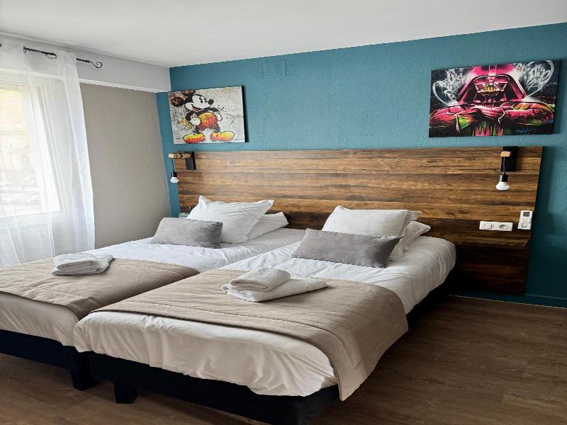 Logis Hotel Spa La Poste image