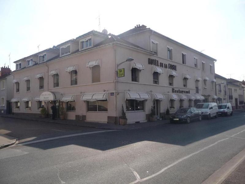 Logis Hotel Spa La Poste image