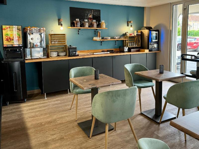 Logis Hotel Spa La Poste image