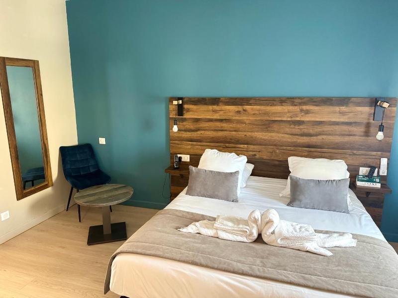 Logis Hotel Spa La Poste image