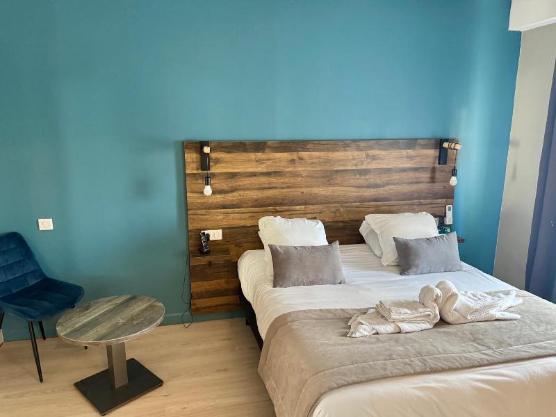 Logis Hotel Spa La Poste image
