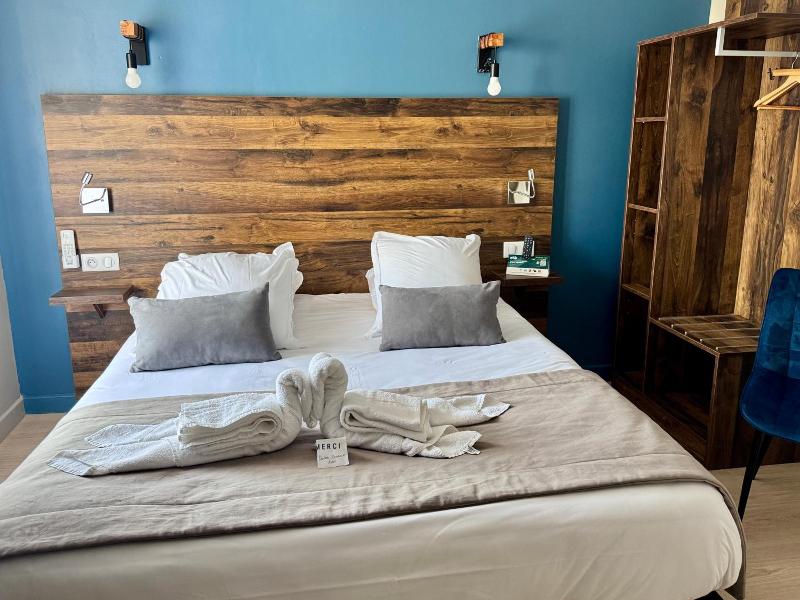 Logis Hotel Spa La Poste image