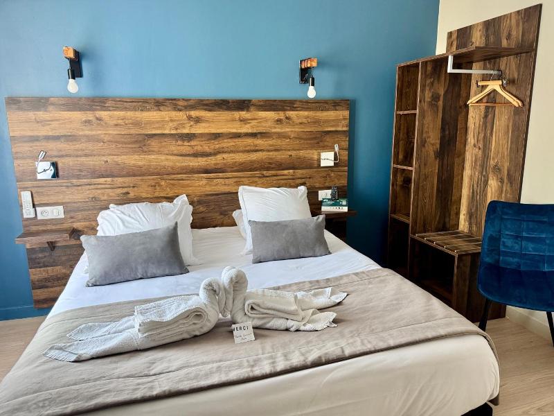 Logis Hotel Spa La Poste image