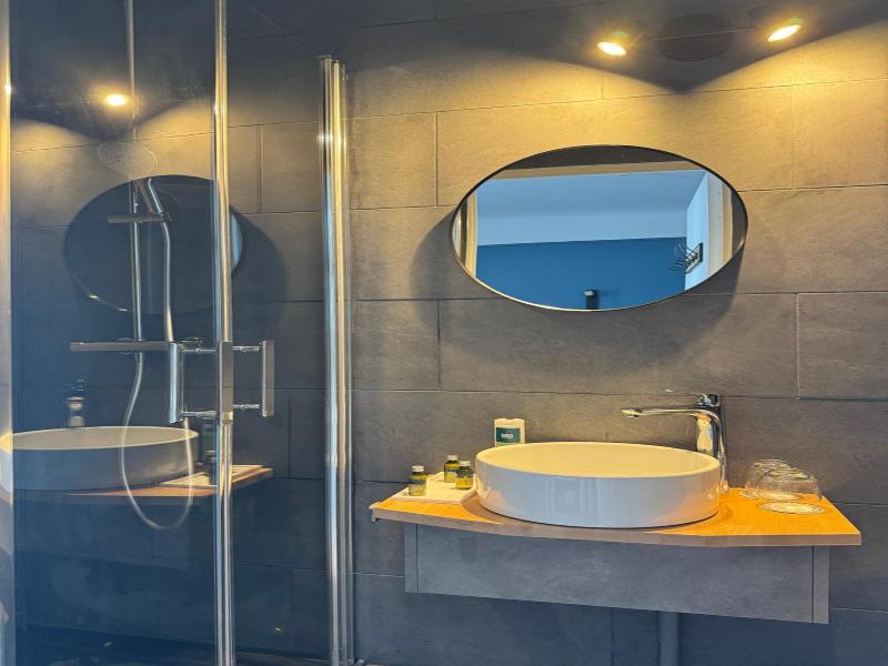 Logis Hotel Spa La Poste image