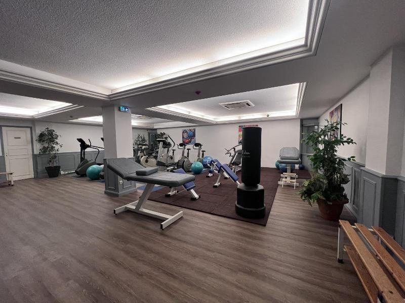 Logis Hotel Spa La Poste image