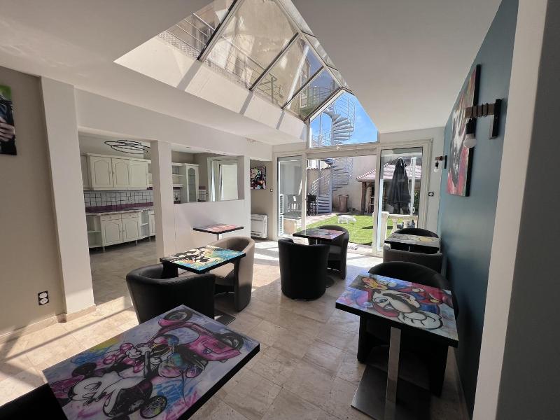 Logis Hotel Spa La Poste image