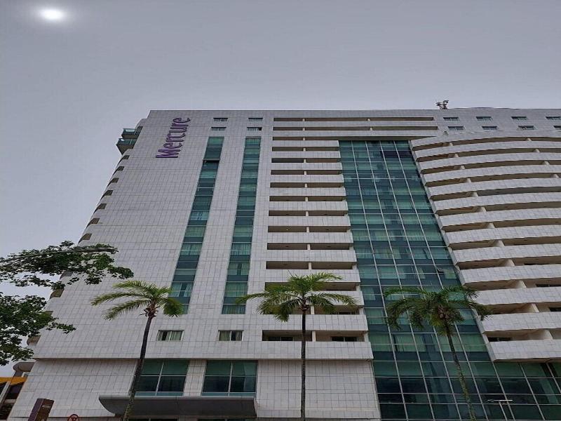 Mercure Hotel Flat Particular image