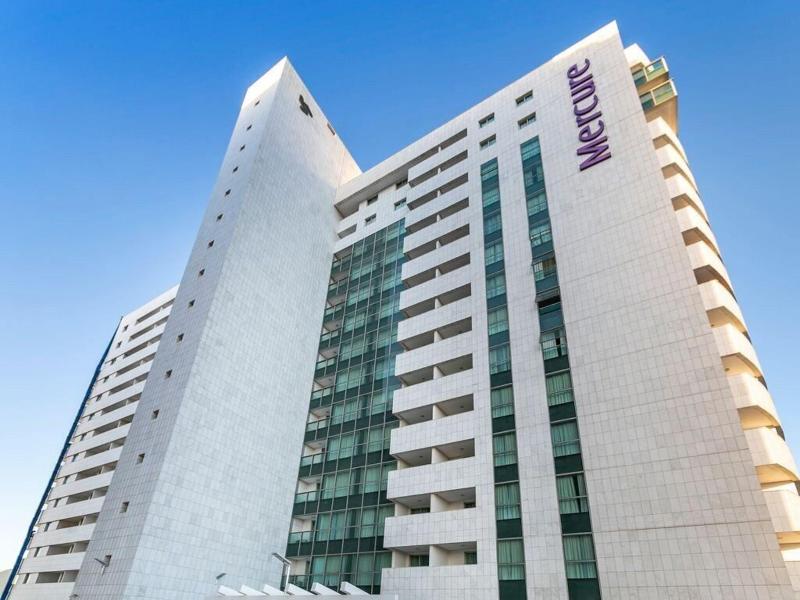 Mercure Hotel Flat Particular image