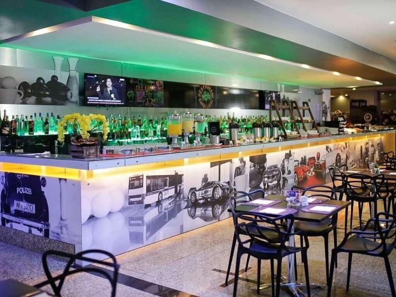 Mercure Hotel Flat Particular image