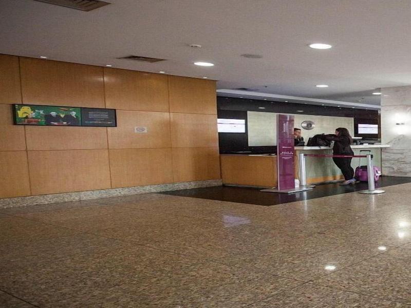 Mercure Hotel Flat Particular image