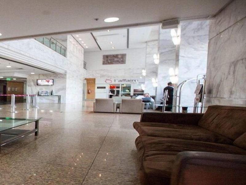 Mercure Hotel Flat Particular image