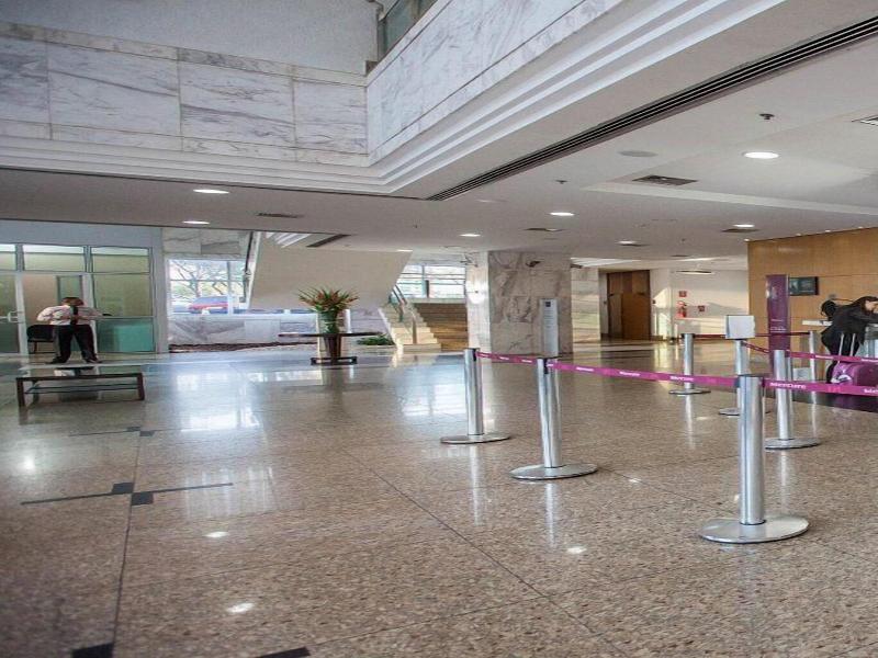Mercure Hotel Flat Particular image
