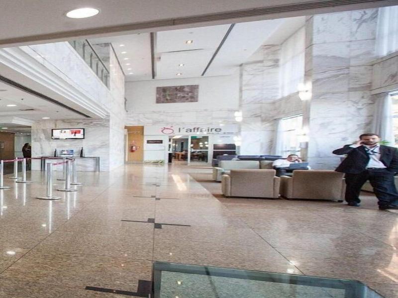 Mercure Hotel Flat Particular image