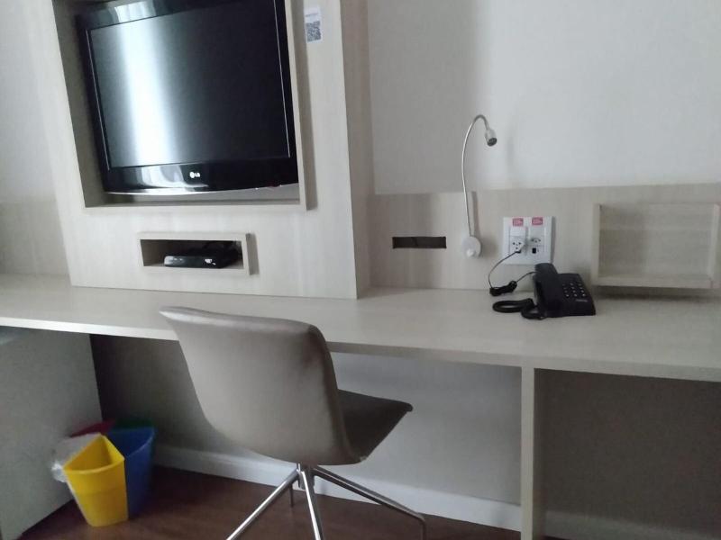 Mercure Hotel Flat Particular image