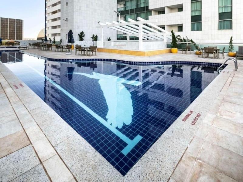 Mercure Hotel Flat Particular image