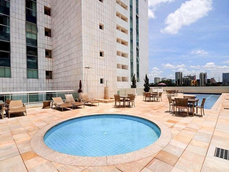 Mercure Hotel Flat Particular image