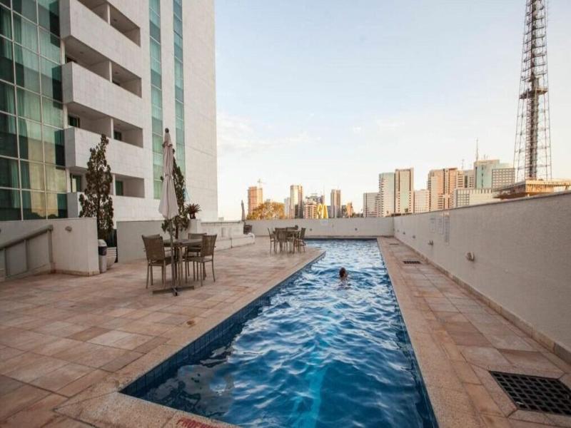 Mercure Hotel Flat Particular image