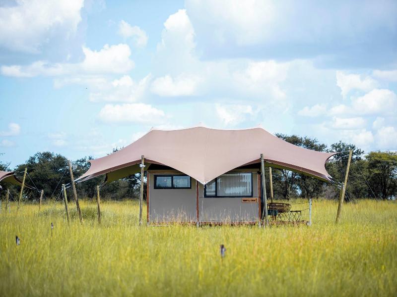 Escarpment Serengeti Luxury Camp image