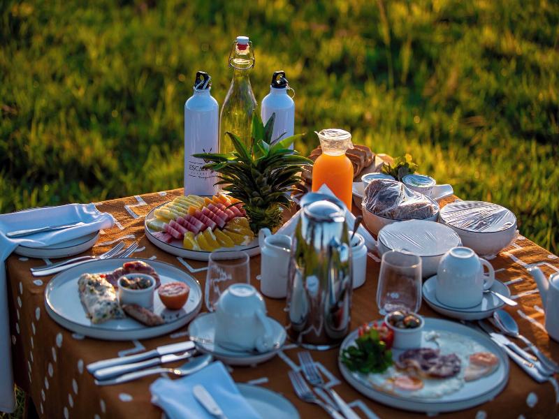 Escarpment Serengeti Luxury Camp image
