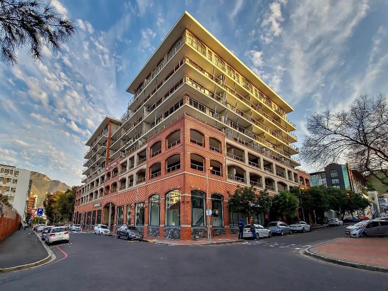 Xenia Aparthotel By Totalstay image