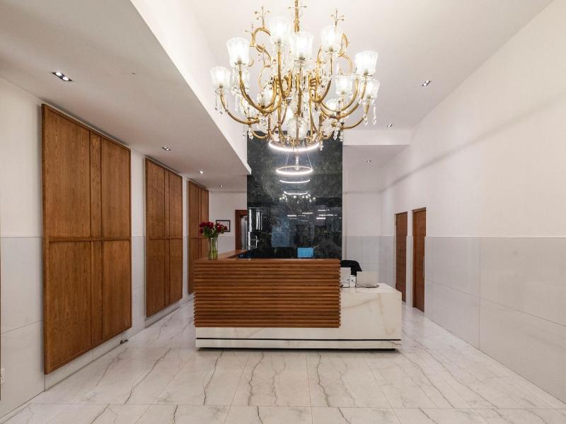 Xenia Aparthotel By Totalstay image