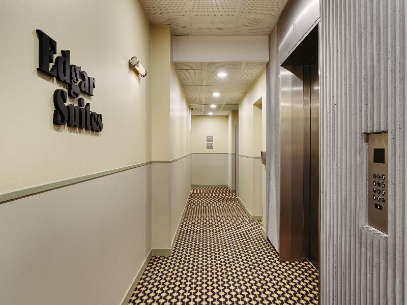Edgar Suites Lille Shake image