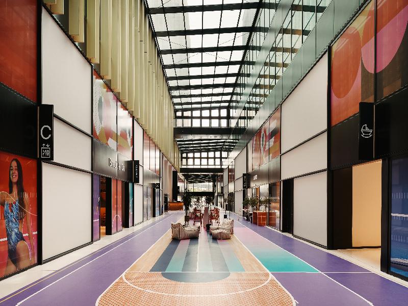 Edgar Suites Lille Shake image