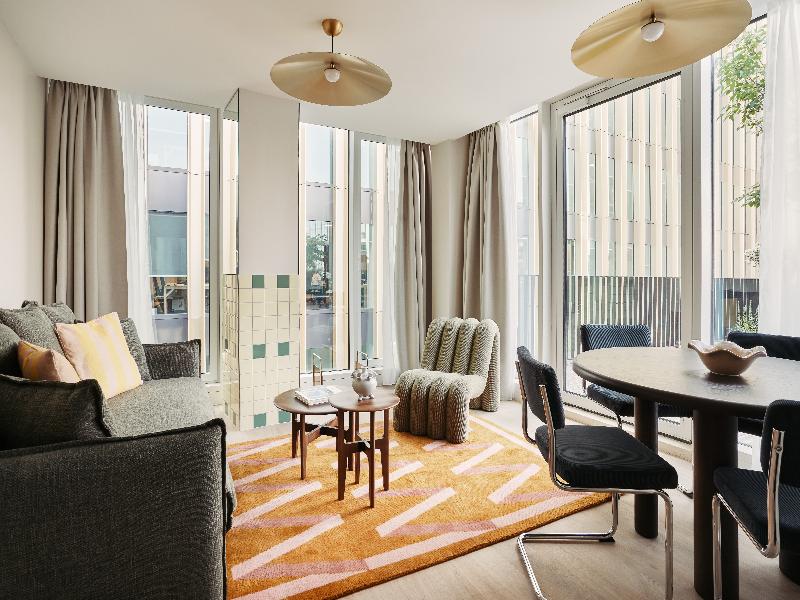 Edgar Suites Lille Shake image