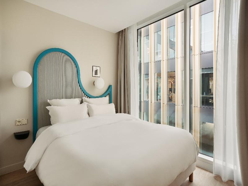 Edgar Suites Lille Shake image