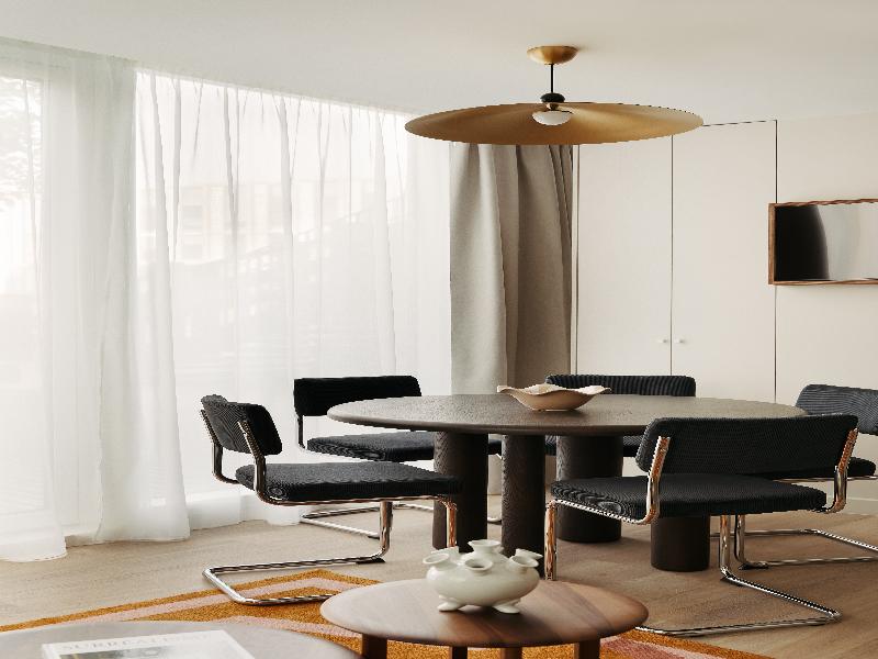 Edgar Suites Lille Shake image