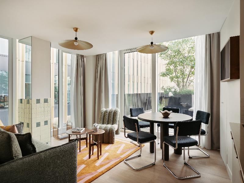 Edgar Suites Lille Shake image