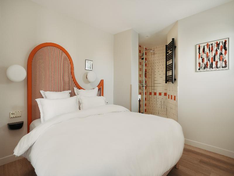Edgar Suites Lille Shake image