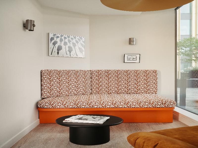 Edgar Suites Lille Shake image