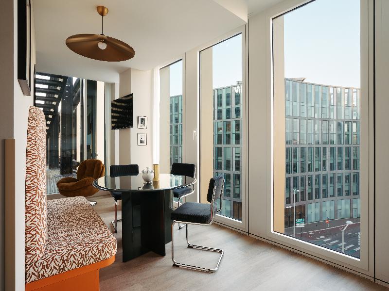 Edgar Suites Lille Shake image