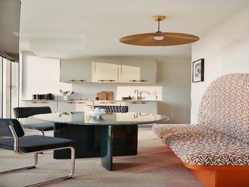 Edgar Suites Lille Shake image