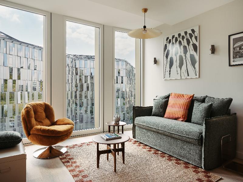 Edgar Suites Lille Shake image