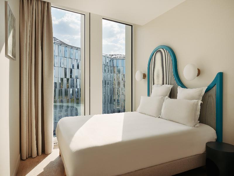 Edgar Suites Lille Shake image