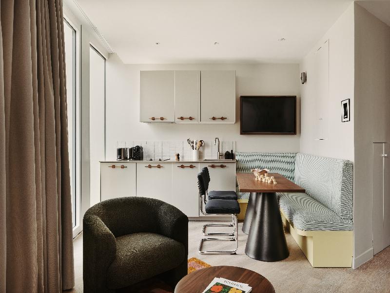 Edgar Suites Lille Shake image